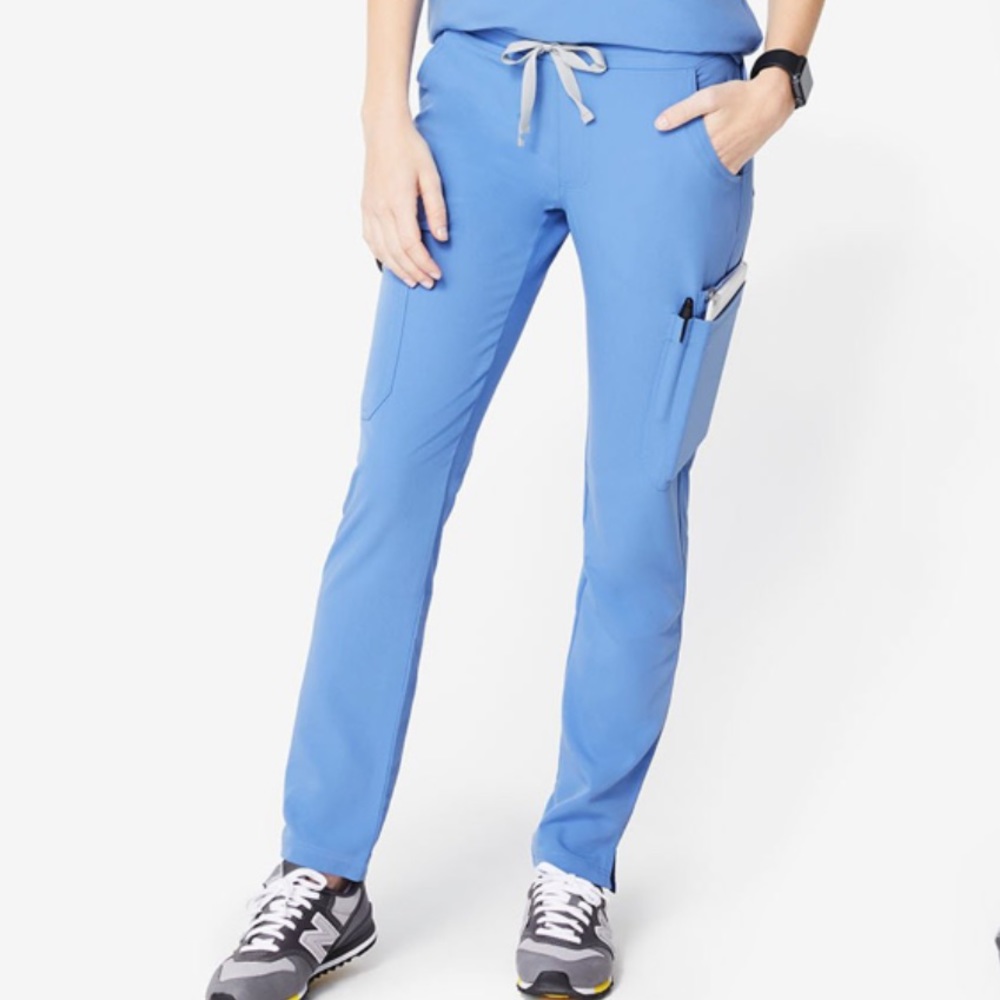 Figs Yola Scrubs